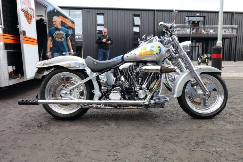 West Coast Harley 2017