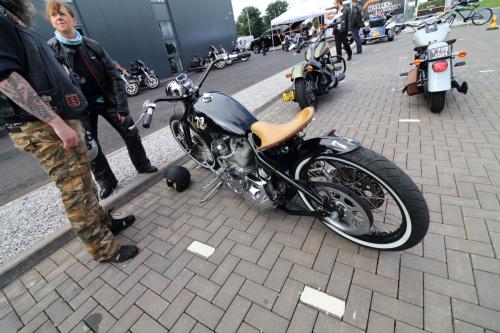 West Coast Harley 2017