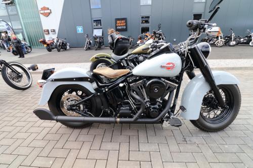 West Coast Harley 2017