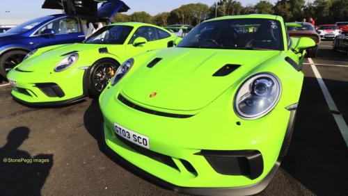 Tartan Tarmac Larkhall (WSKC)Aug 2019