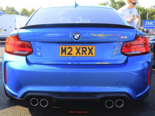 Tartan Tarmac Larkhall (WSKC)Aug 2019