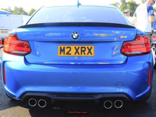 Tartan Tarmac Larkhall (WSKC)Aug 2019