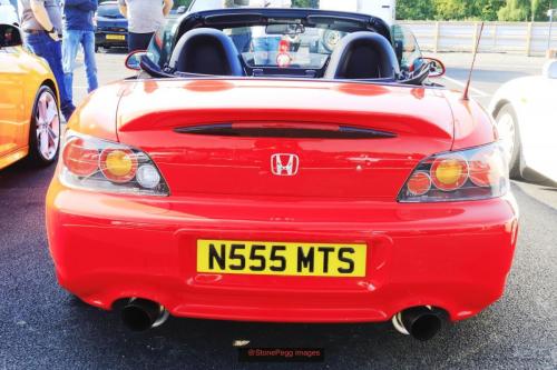 Tartan Tarmac Larkhall (WSKC)Aug 2019